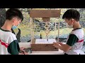 St. Stephen's School - The Magnum Opus Drawing Machine SYF 2021