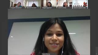 Skill Her, Skill India | Webinar on Women Leaders in Skill Development