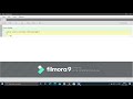 How to display your name to user in Blue j