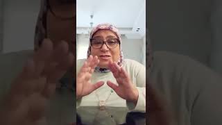 نصيحة أم / الروتين اليومى لمن هم فى سنى ❤️🌹