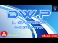 Novel. DW P||Bab 3751-3760|| Levi Garrison.