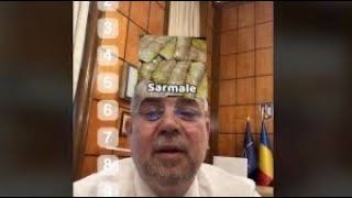 “Ciolacule, nu face jocul rușilor!” - este recomandarea lui Gelu Vișan. Marea lepădare de Iohannis