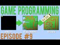 Java Game Programming - Tile Types