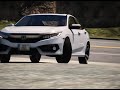 GTA 5 Honda Civic X GTA V Pakistani mod