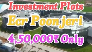 #investment #omr #poonjeri #ecr #goodproperty #lowprice #individualhouse #chennai #plots #thoraipakk