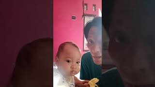 tutorial makan pisang PONAKAN SULTAN