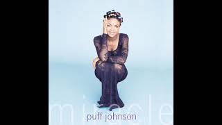 Puff Johnson - Some Kind Of Miracle