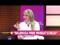 “skleroza multiple prek moshat e reja te të njëzetat” mjeku tregon arsyen…