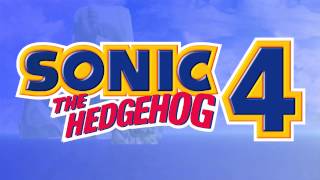 Sylvania Castle Zone (Act 2) - Sonic the Hedgehog 4 [OST]