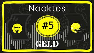 Nacktes Geld #5 – Lauft, der Bär kommt!