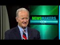 newsmakers state senator warren limmer talks budget challenges