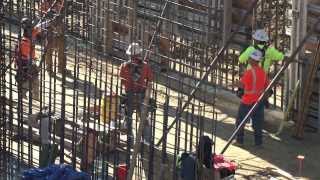 Building the Future (2013)