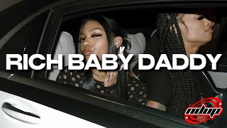 [FREE] Kyle Richh x TaTa Jersey Drill Sample Type Beat | "Rich Baby Daddy"