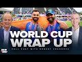 Recapping a HISTORIC T20 Cricket World Cup - SEN