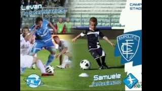 PIANETAEMPOLI.TV | Promo video abbonamento Empoli F.C. Serie B (Luglio 2013/14)