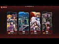 【對魔忍action 】遊戲試玩gmaeplay