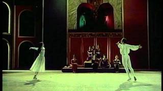 Alicia Alonso - Romeo y Julieta