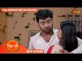 Kavyanjali - Best Scenes | 07 Dec 2021 | Full Ep FREE on SUN NXT | Telugu Serial | Gemini TV