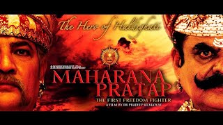 Maharana Pratap : The First Freedom Fighter [Showreel 2020]