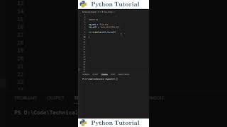 Moving Files With Python | Python Tutorial