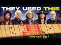 You’re Using the Pentatonic Scale WRONG