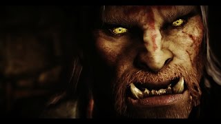 Where do the Orcs come from?