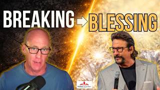God Is Using This Hard Season to Prepare Your Breakthrough
