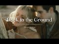 The Crane Wives - Back to the Ground (Lyrics)