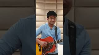 Shayad- Love aaj kal guitar tutorial