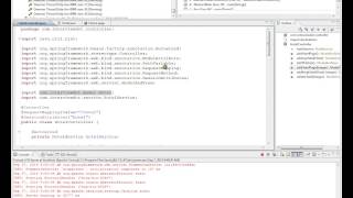 @PATHVARIABLE IN SPRING MVC