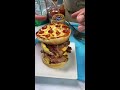 pizza burger