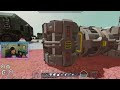 crashlander scrapyard ep 13 everything exploded