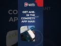 Get ahead in the competitive app market!