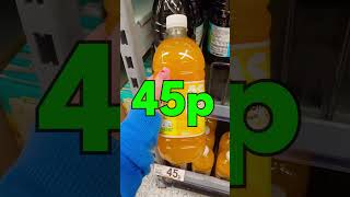 What Can You Get For £5 At ASDA?! 💰