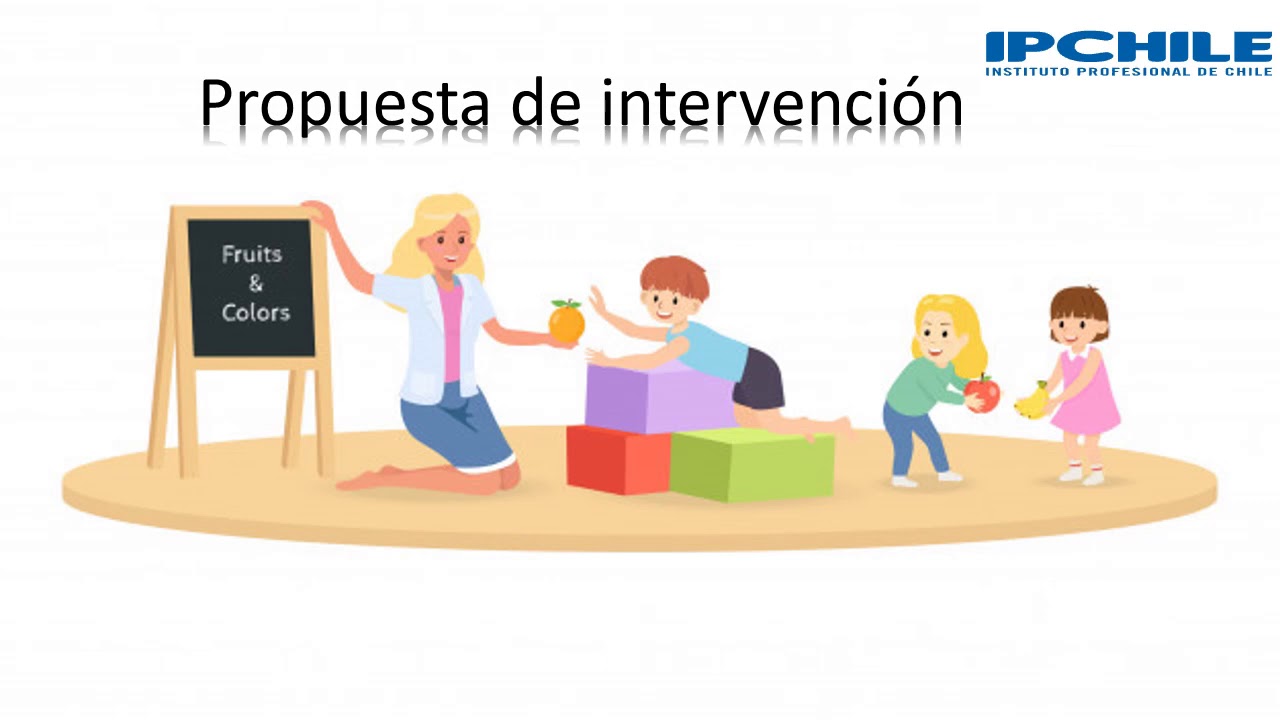 Propuesta De Intervención Escuela "Paraíso" - YouTube