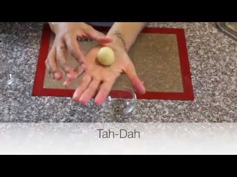 1 Simple Trick for Perfect Cake pops 1 Simple Trick for Perfect Cake pops