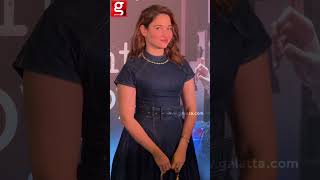 Tamannaah💖மெழுகு டாலு நீ அழகு ஸ்கூலு நீ !✨