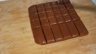 chocolate candy recipe