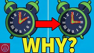 Why We STILL Change the Clocks Twice a Year