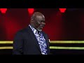 instinct to increase bishop t.d. jakes hillsong conference sydney 2013