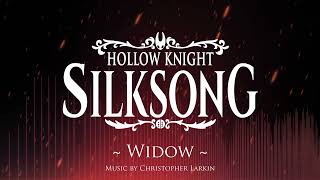 Silksong OST - Widow
