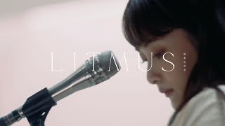 緑黄色社会『LITMUS』Official Video / Ryokuoushoku Shakai - LITMUS (テレビ朝日系 木曜ドラマ『緊急取調室』主題歌)