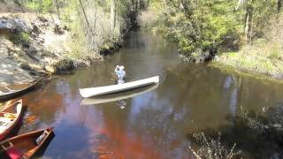 Functional Freestyle in the NJ Pine Barrens