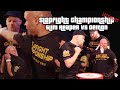 *Broken Hand* Slim Reaper vs Demon | SlapFIGHT Championship #slapbattles #slap