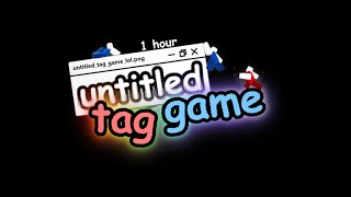 untitled tag game ost - cha-ching!! 【1 hour】