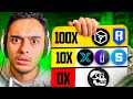 100X CRYPTO GAMING ALTCOIN APRIL 2024 LIST!! (THESE WILL EXPLODE IN 2024-2025)