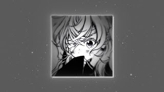 SAY3AM, Staarz - 𝘽𝙧𝙤𝙠𝙚𝙣 𝙏𝙧𝙪𝙨𝙩 (nightcore/sped up)