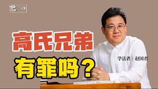 高氏兄弟有罪吗？｜中国当代艺术组合“高氏兄弟”之哥哥高兟在中国境内被捕，以“艺术行为”实施抓捕、限制艺术自由，中国进入至暗时刻/赵国君