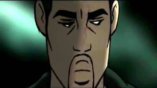 Dance With The Devil Animated YouTube