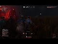 Evil Dead: The Game PC Hacker, Please report him